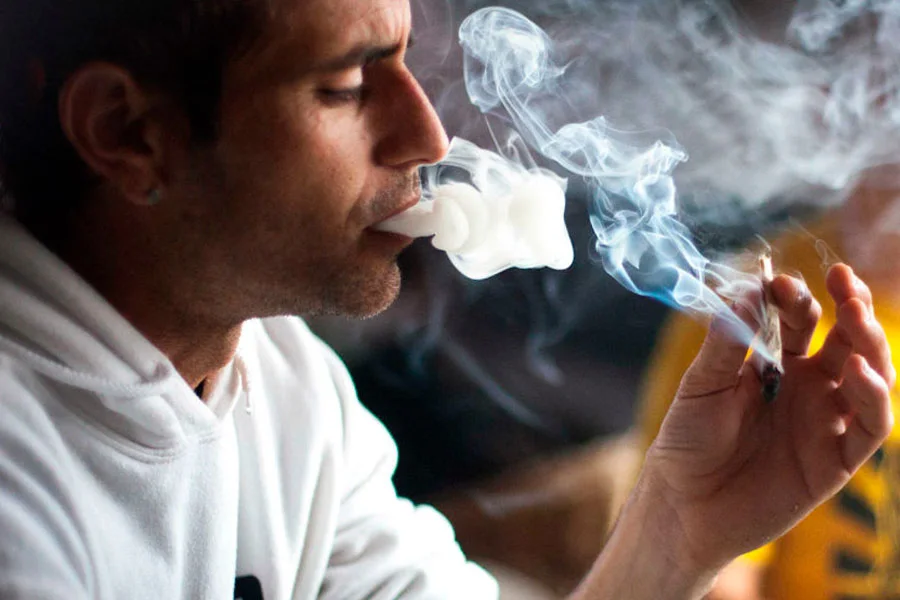 Лечение от марихуаны в Слюдянке